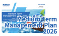 Announcement of Medium Term Management Plan 2026
