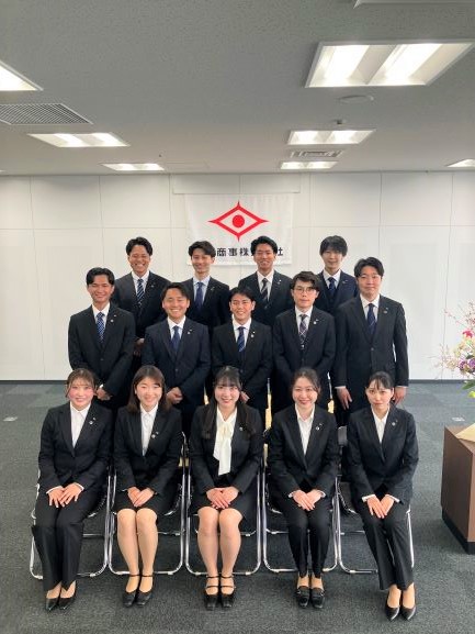 group photo