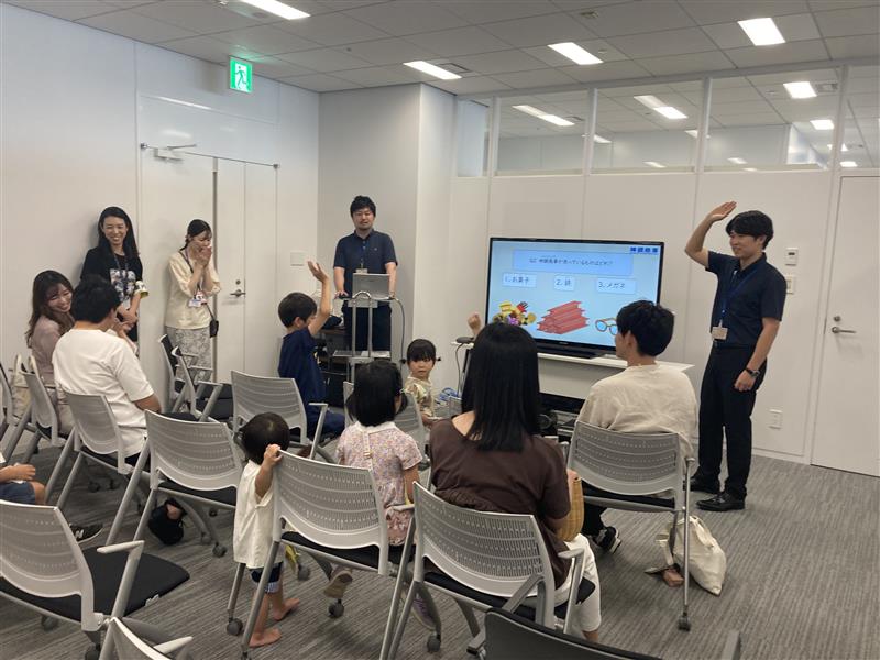 Quiz Tournament