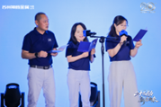 Chorus Performed by Management