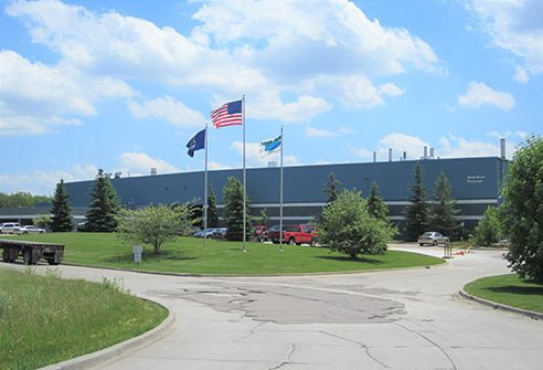 GRAND BLANC PROCESSING, L.L.C.