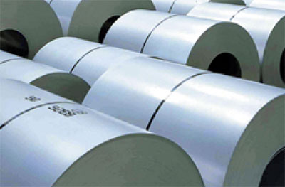 Steel Sheets