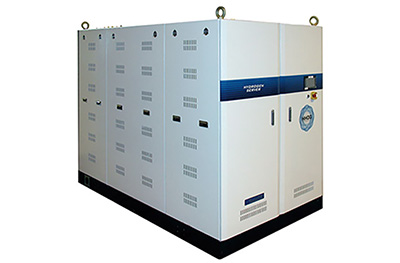 HHOG(High-Purity Hydrogen Oxygen Generator)