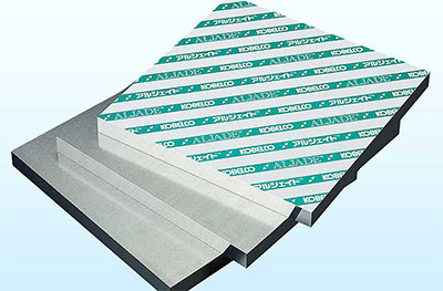 High-precision Aluminum Plates