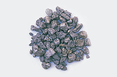Titanium Materials