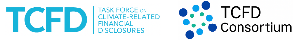 TCFD（Task Force on Climate-related Financial Disclosures）