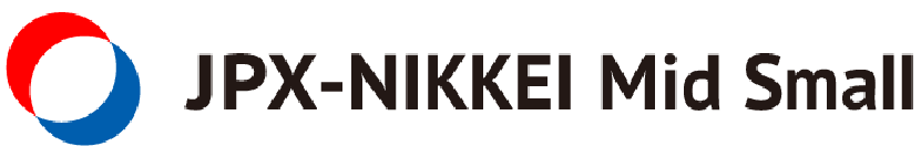 JPX日経中小型株指数（JPX-Nikkei Mid and Small Cap Index）