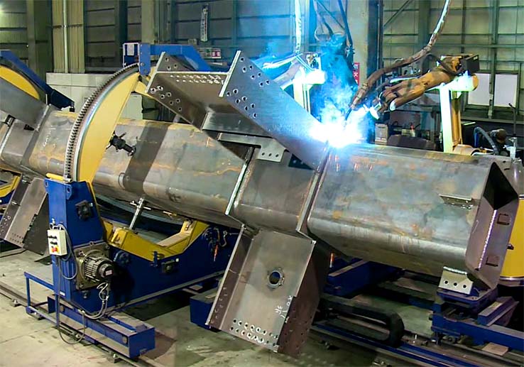 Welding