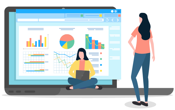 データでわかる信頼と成長