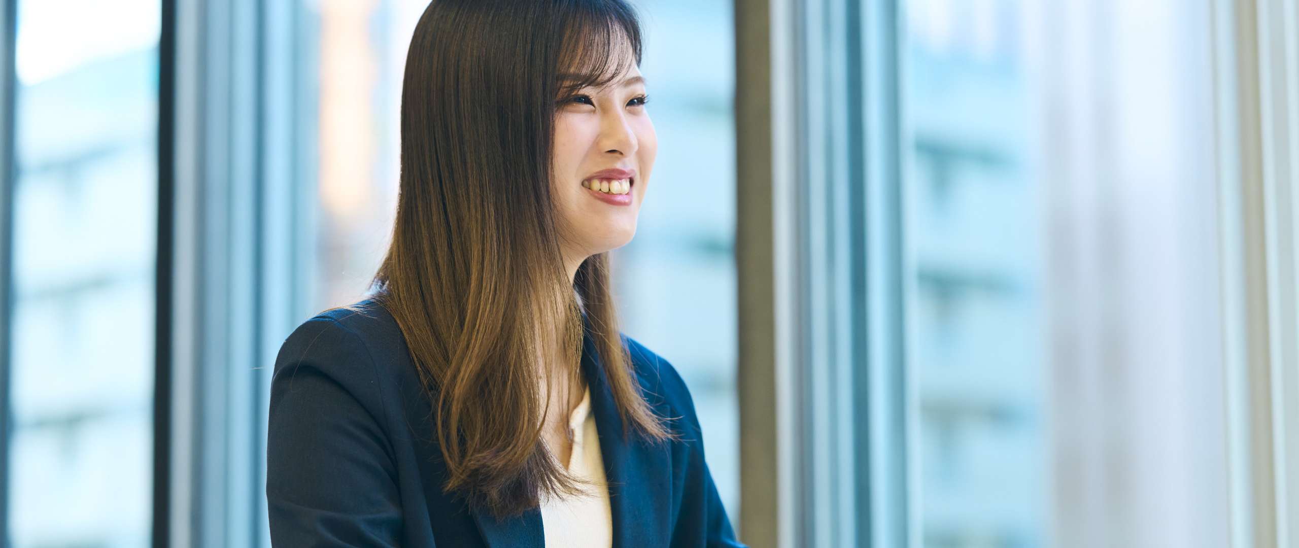 【特集】神鋼商事の女性活躍