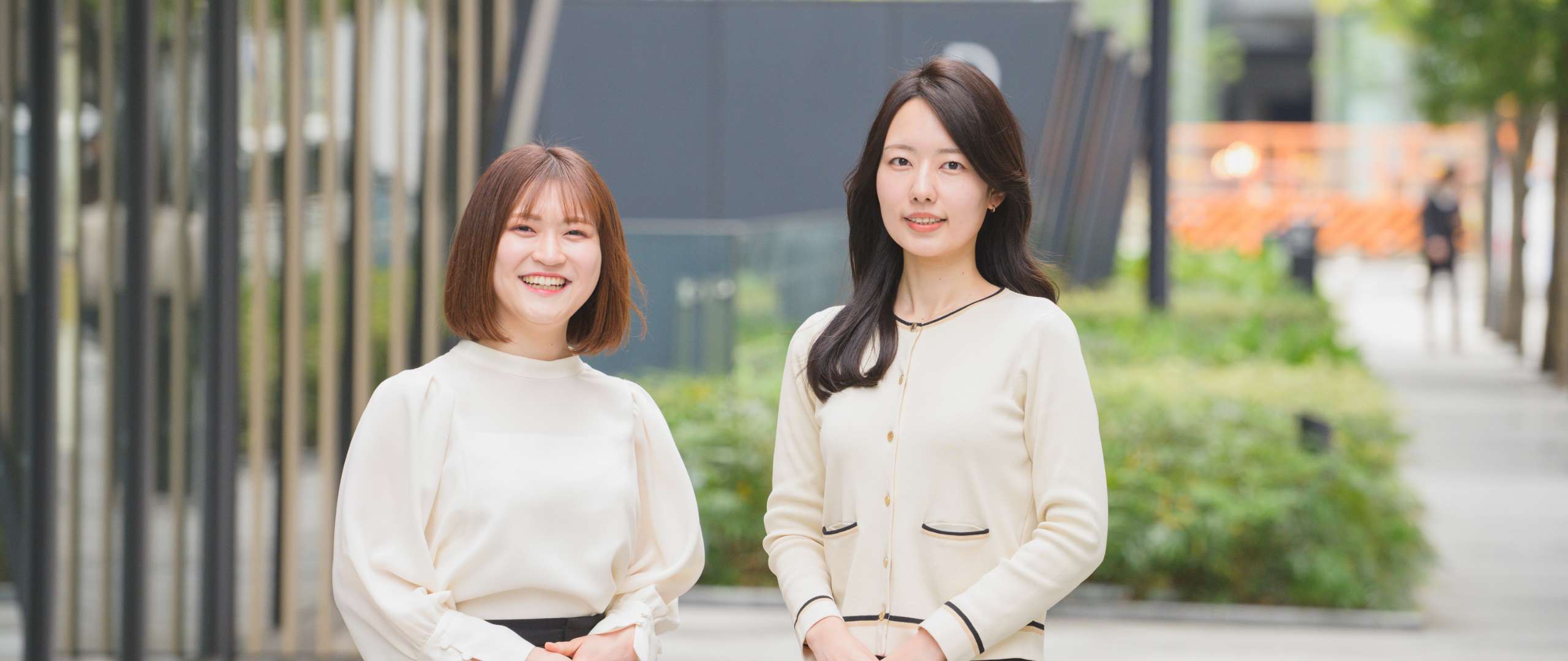 エリアスタッフ対談