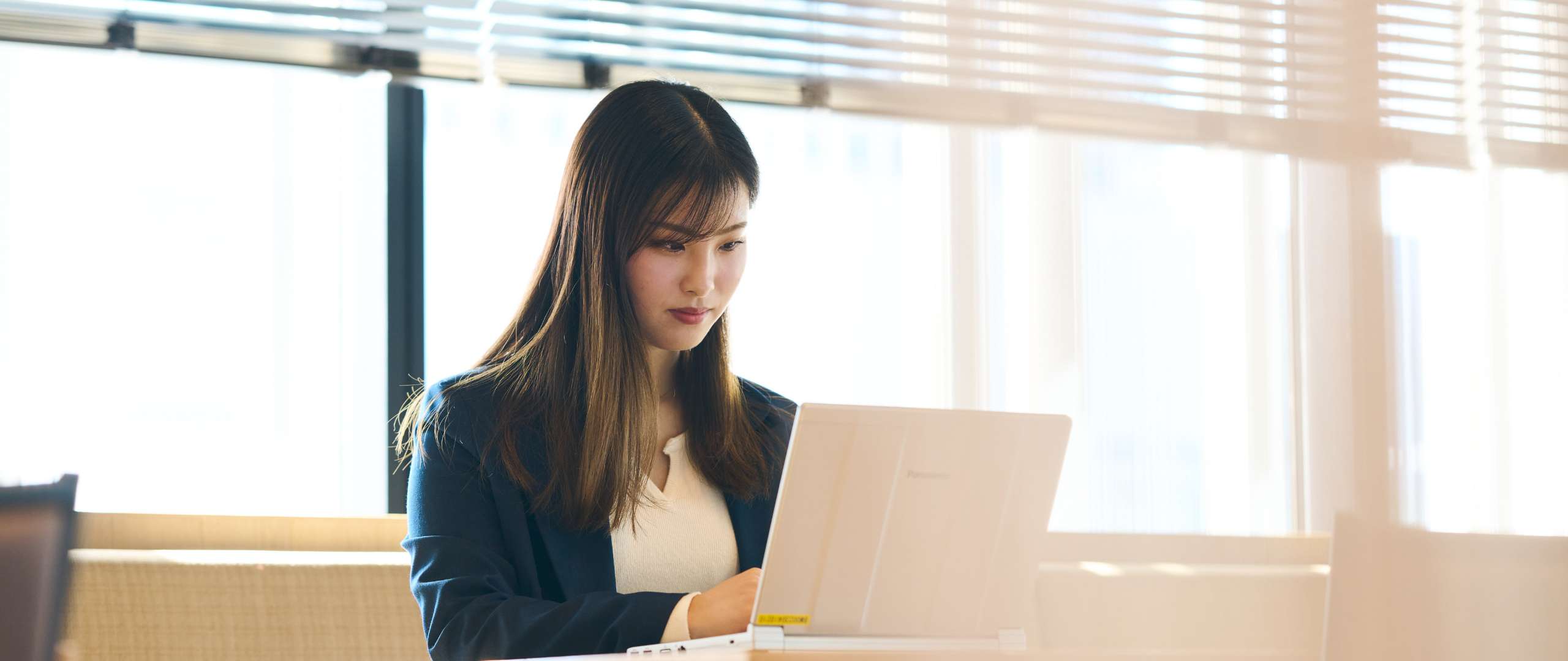 新人奮闘記 -入社1年目の記録-