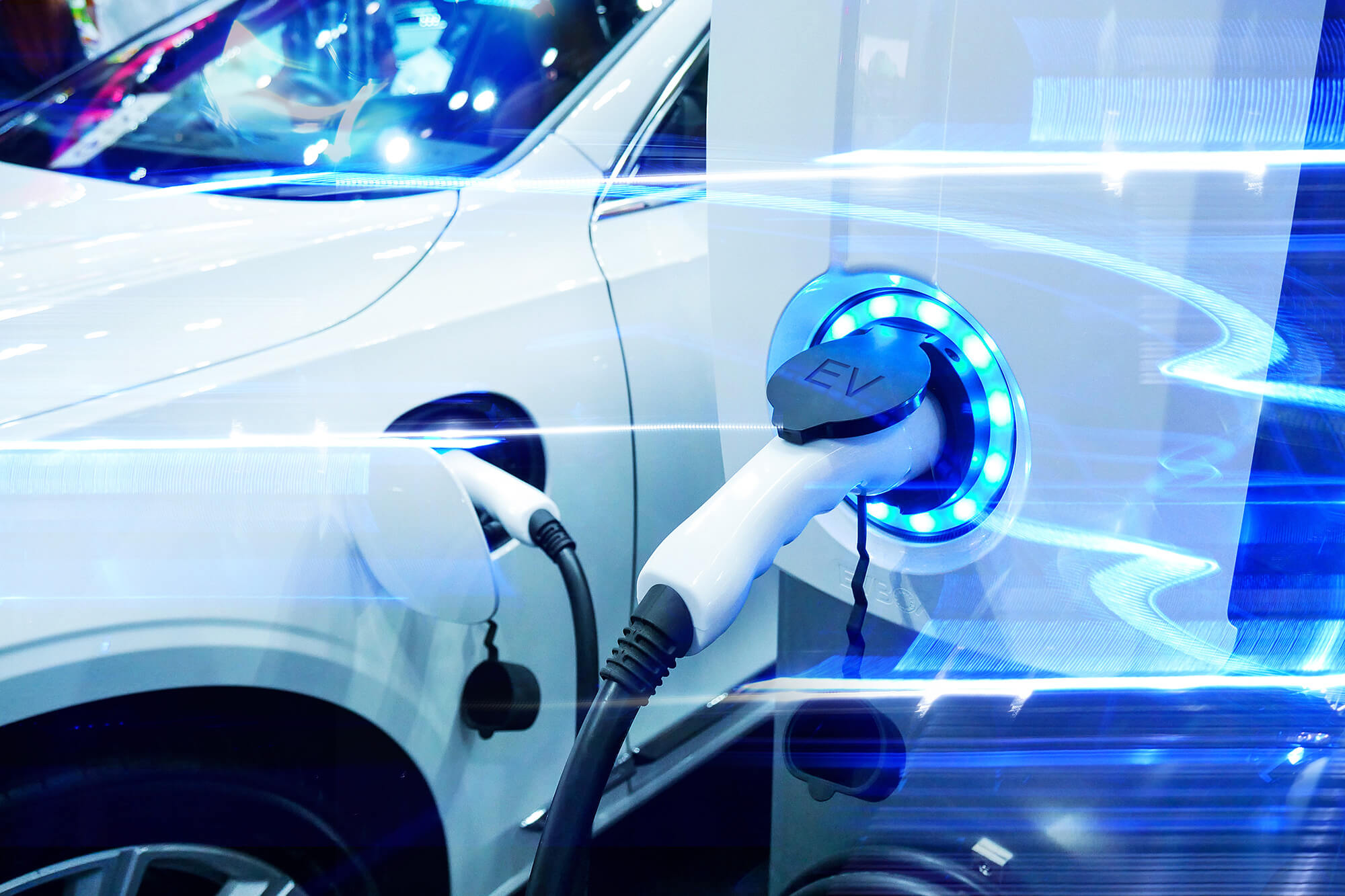 「EV-tech.jp」に電動・燃料電池商用車向け取扱品を掲載